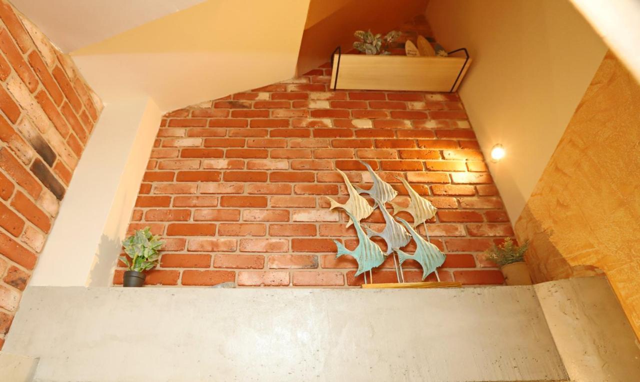 City Center Villa Кавала Экстерьер фото